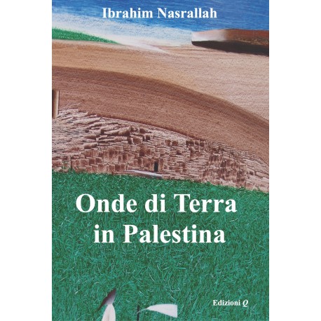 Onde di terra in Palestina