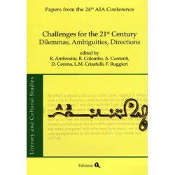 Papers from the 24th Aia Conference. Challenges for the 21th century